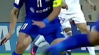 ویدئو: لحظات خنده دار دنیای فوتبال