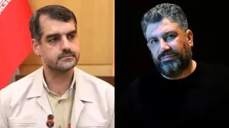 نماینده مجلس، جواب رضا رشیدپور را داد