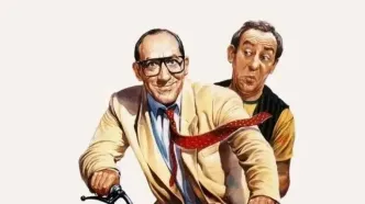 مجموعه فیلم‌های دیدی در تلویزیون