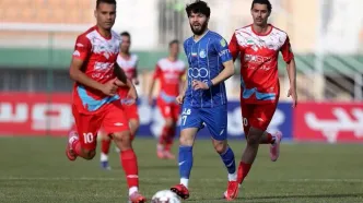 ماشاریپوف برای بازگشت تست شده بود ولی رباط داد