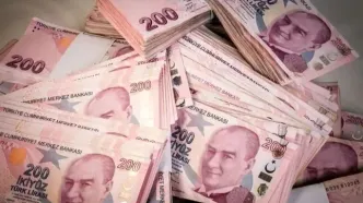 فوری: سقوط آزاد لیر در ۱۱ بهمن ۱۴۰۴؛ همه چیز در مورد قیمت شوکه کننده امروز!