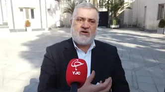 ببینید/ استاندار تهران: اعتراضات حق قانونی مردم است/ اعتراضات بازاریان را مدیریت کردیم