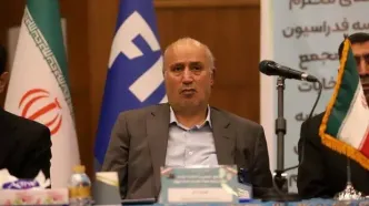 واکنش تاج به حذف ایران از جام جهانی 2026