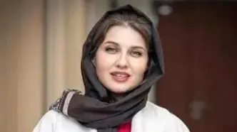 سفر در زمان؛ «گلوریا هاردی» و همسرش «ساعد سهیلی» در حرم امام رضا (ع)