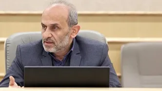 جبلی: در حوادث اخیر، نتوانستند وارد مراکز صداوسیما بشوند