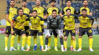 ترکیب احتمالی سپاهان مقابل استقلال