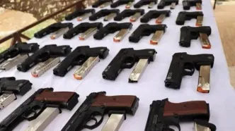 جزئیات موج تازه بازداشت اغتشاشگران / امروز چند لیدر مسلح دستگیر شدند؟