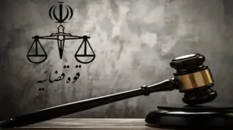 اموال ساعدی‌نیا توقیف شد