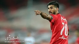 دو ستاره سابق پرسپولیس در رادار تراکتور