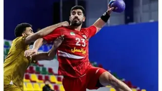 زنگ خطر برای ناگویا؛ شکست تلخ هندبال ایران برابر ژاپن