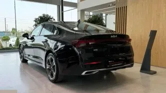 بازگشت ستاره کره‌ای محبوب به بازار ایران