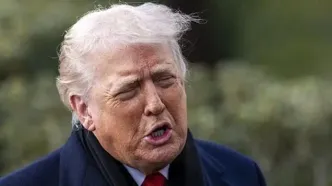 احتمال عملیات نظامی آمریکا در این کشور قوت گرفت