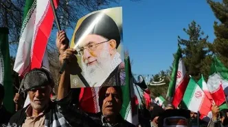 تجمع بزرگ مردمی در محکومیت اغتشاشات؛ دوشنبه 22 دی