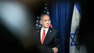 خشم مقامات صهیونیست از سخنان جنجالی نتانیاهو