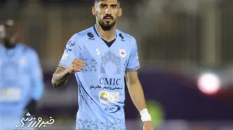 بدشانسی خرید جدید سپاهان