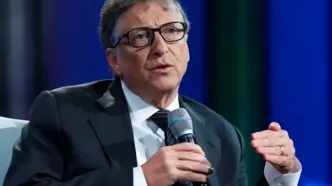 هشدار دوباره بیل گیتس به سرمایه‌گذاران هوش مصنوعی