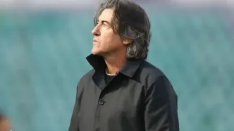 ساپینتو: تسلیم نمی‌شوم، هدف ما قهرمانی است!/ از رفتن اندونگ ناراحتم!