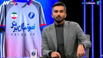 میثاقی: شاید بازی‌های استقلال سه بر صفر شود!