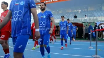 واکنش باشگاه استقلال به شایعات مشکوک درباره عارف غلامی