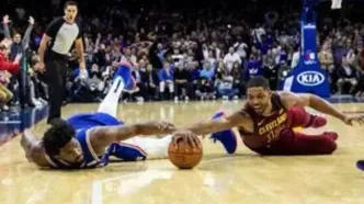 شب سیاه ستاره جوان و خشم قهرمان