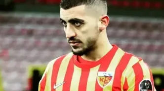 گزینه سابق استقلال در آستانه جدایی از کایسری‌اسپور