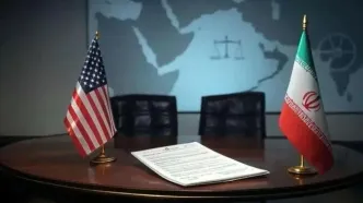 آخرین تحولات مذاکرات تهران – واشنگتن
