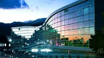 پردیس ملت خانه جشنواره فیلم فجر شد