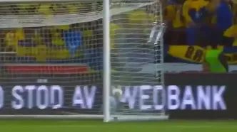 ویدئو: وقتی کریستیانو و زلاتان دوئل می‌کنند