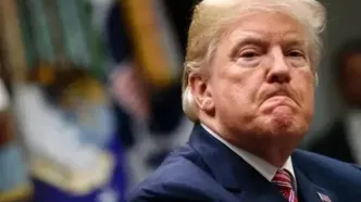 ترامپ در صدد تشدید تحریم‌ها علیه روسیه