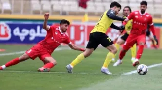 دردسر جدید برای پرسپولیس، استقلال و سایپا