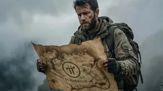 هولدرهای پای نتورک بخوانند؛ نقشه راه ۲۰۲۶ منتشر شد!