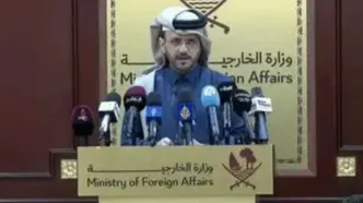 قطر: کانال‌های ارتباطی با ایران و آمریکا فعال و باز می‌ماند