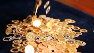 قیمت سکه و طلا امروز پنجشنبه ۹بهمن+جدول