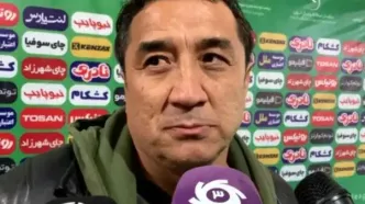 صحبت‌های بودار خداداد عزیزی درباره اسکوچیچ