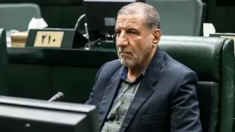 کوثری: ترامپ «پرت و پلا» می‌گوید/ دشمن نمی‌تواند هیچ غلطی انجام دهد