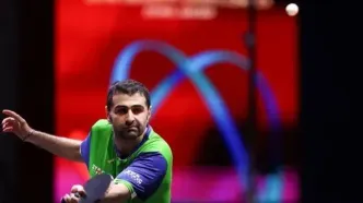 کناره‌گیری نوشاد عالمیان و بنیامین فرجی از کاپ آسیا