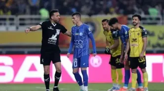 ۳ گزینه استقلال برای میزبانی از تراکتور