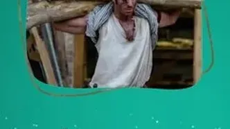 نویدپورفرج: برای بازی در بامداد خمار آسیب جسمی دیدم