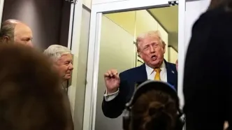 ترامپ پس از حمله به ونزوئلا چند کشور دیگر را تهدید کرد