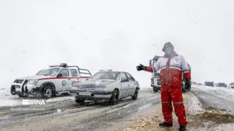 اعلام محدودیت‌های ترافیکی تا ۴ بهمن‌ماه