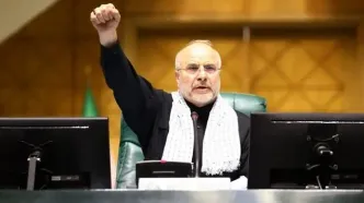 قالیباف: هیچ‌کدام از کشورهای منطقه با جنگ موافق نیستند