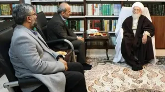 آیت‌الله نوری همدانی: مردم از گرانی و سختی معیشت به ستوه آمده‌اند / صداوسیما وظیفه دارد صدای مردم باشد