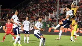 رد شکایت پرسپولیس و چند باشگاه لیگ برتری از ملوان