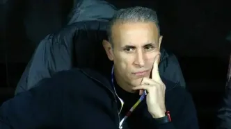 واکنش رسمی به اخراج شائبه‌برانگیز و ناگهانی گل‌محمدی