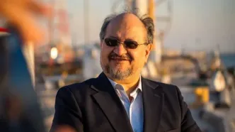 شریعتمداری: هلدینگ خلیج‌فارس ۱۰۰ درصد تعهدات ارزی خود را انجام داده است