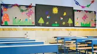 مدارس تهران چهارشنبه ۸ بهمن تعطیل است؟