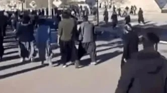 سه کشته و چند زخمی در ناآرامی‌های امروز ملکشاهی