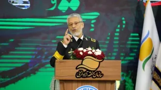 انقلاب اسلامی هیمنه پوشالی آمریکا را در هم شکست