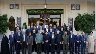 مروری بر 10 چهره خبرساز دولت رئیسی به بهانه سرنوشت برخی از اعضا؛ از عزل پنهان تا بدرقه تا زندان/ سرزمین عجایب دولت سیزدهم