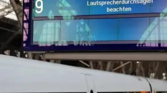 حمله سایبری به زیرساخت‌های راه‌آهن آلمان